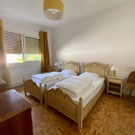 Maison De Rénovée à Avec Balcon-terrasse - Fr-1-495-154 Casa vacanze Cambo-les-Bains