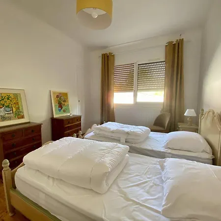 Dom wakacyjny Maison De Renovee A Avec Balcon-terrasse - Fr-1-495-154 *